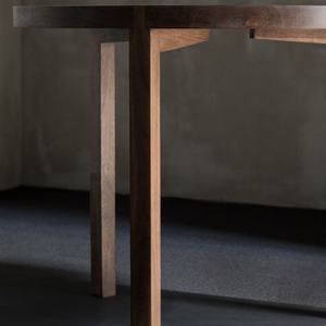 Atelier 365 - Dining table solid