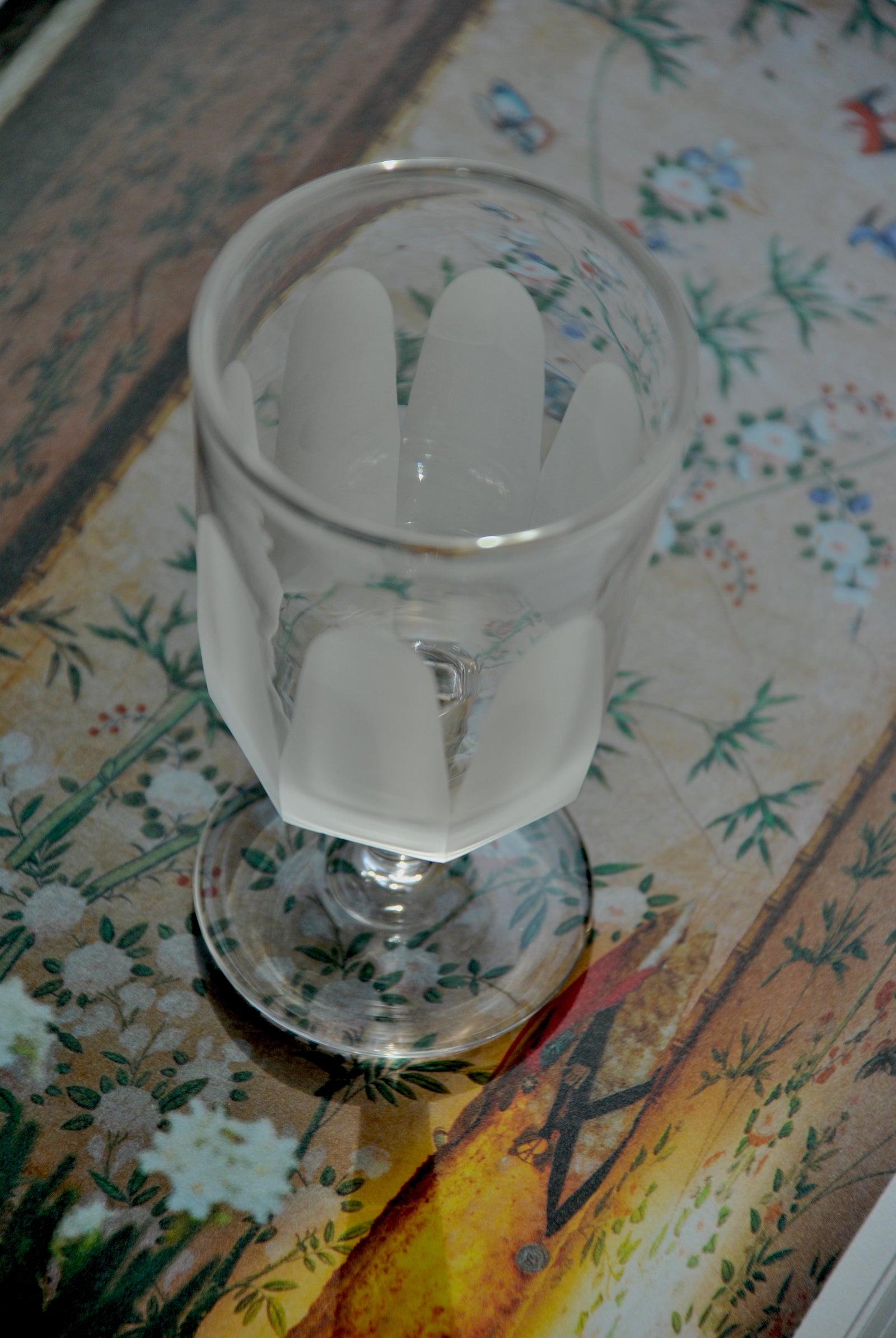 The Table Project