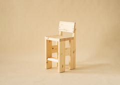 Vaarnii - 001 Bar stool