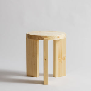 Vaarnii - 001 Stool
