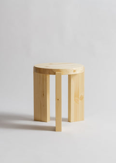 Vaarnii - 001 Stool