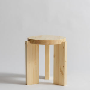 Vaarnii - 001 Stool