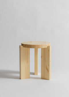 Vaarnii - 001 Stool