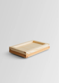 Vaarnii - 009 Tray Rectangular