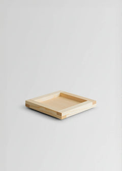 Vaarnii - 009 Tray Square