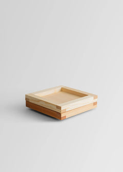 Vaarnii - 009 Tray Square