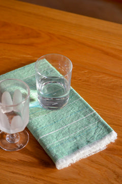 Glass Family - Hvidvinglas - Jasper Morrison - Alessi