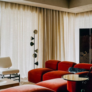 Atelier Areti - Vertical 1 floor lamp