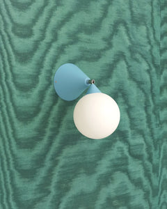 Atelier Areti - Cone and Sphere 078 - Color