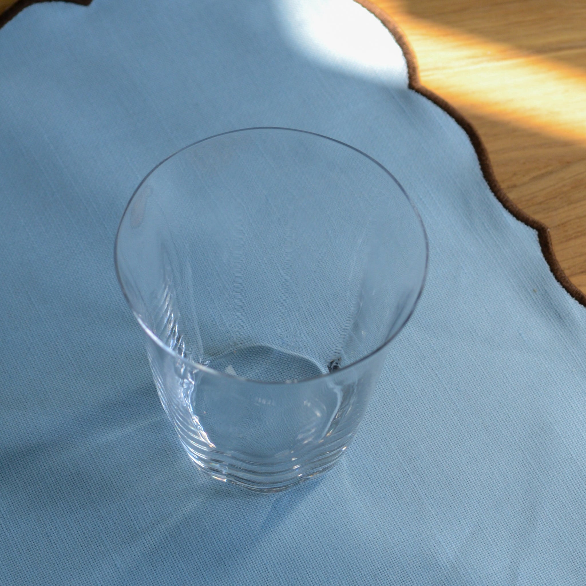 Wine glass - Vincent Van Duysen 