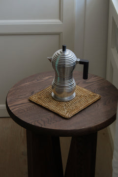 Coasters - Rattan