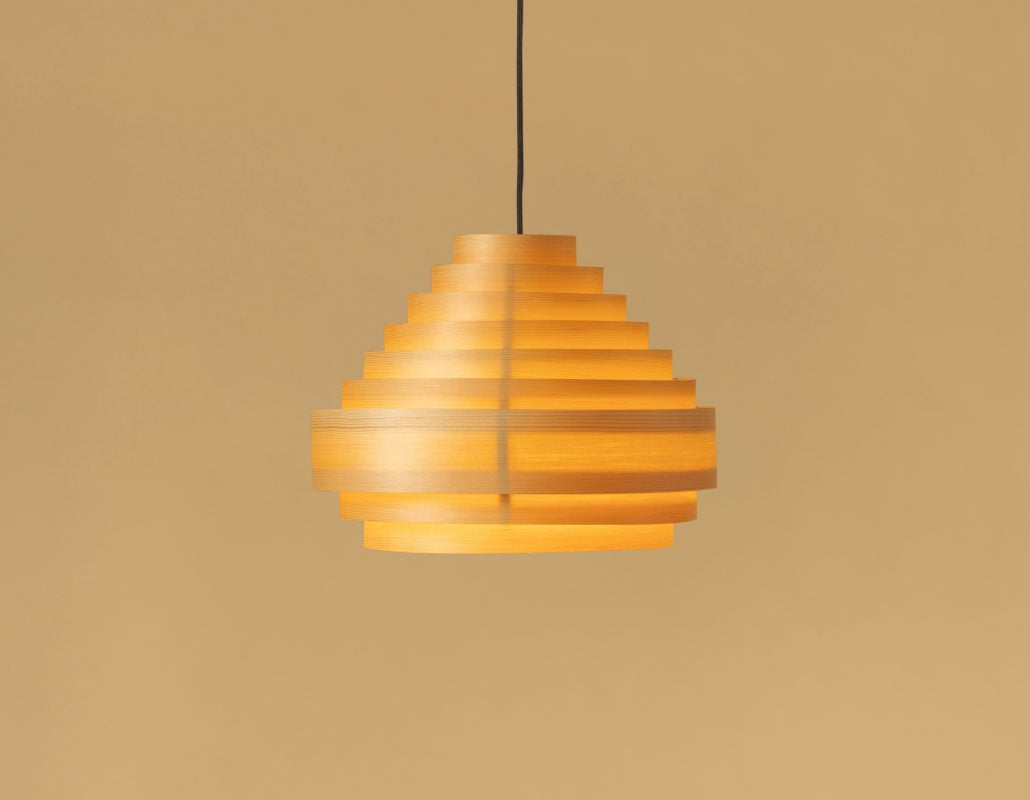Vaarnii - 1001 Hans Pendant
