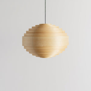 Vaarnii - 1002 Hans Pendant