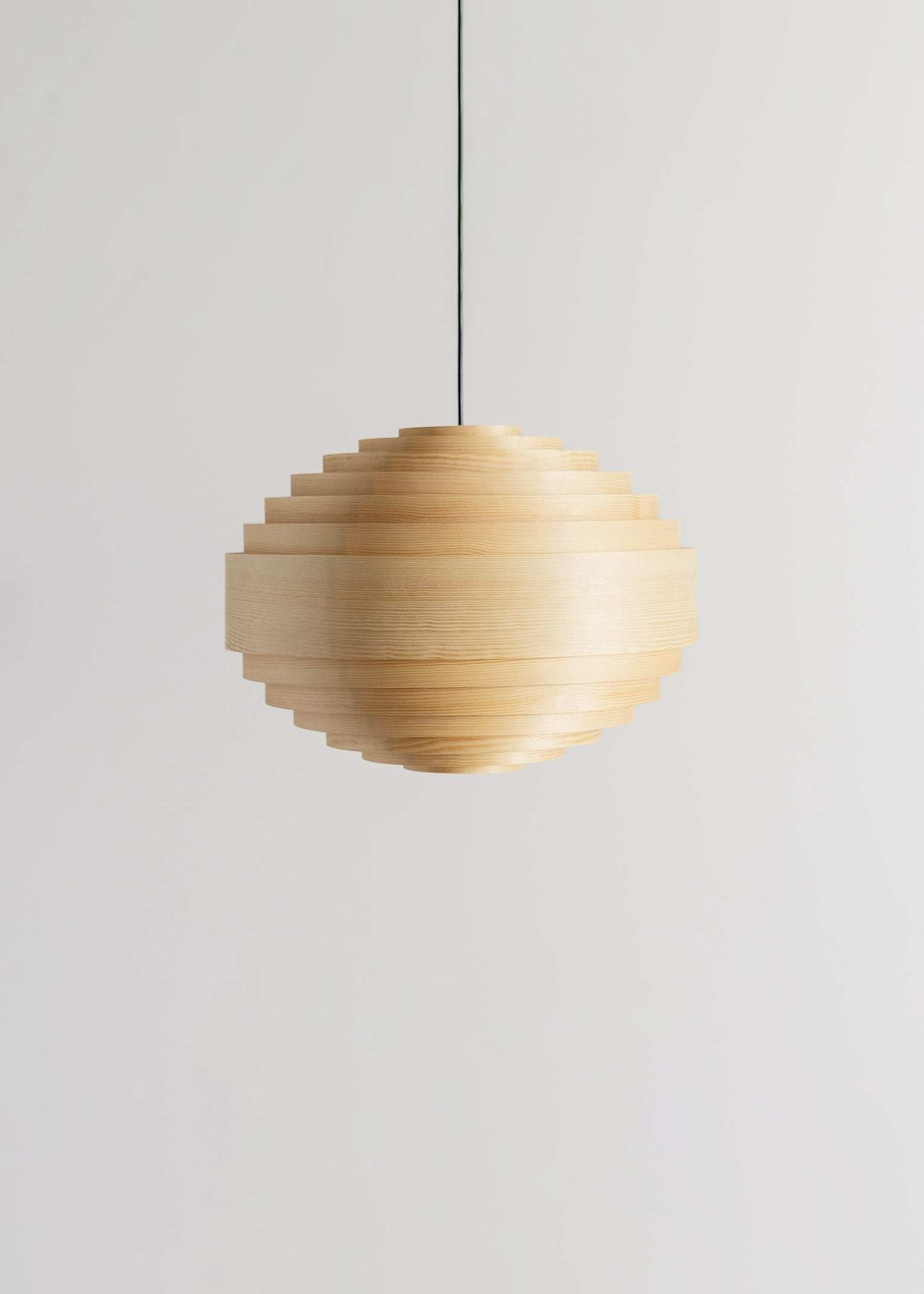 Vaarnii - 1002 Hans Pendant – NØRR & LEO STUDIO
