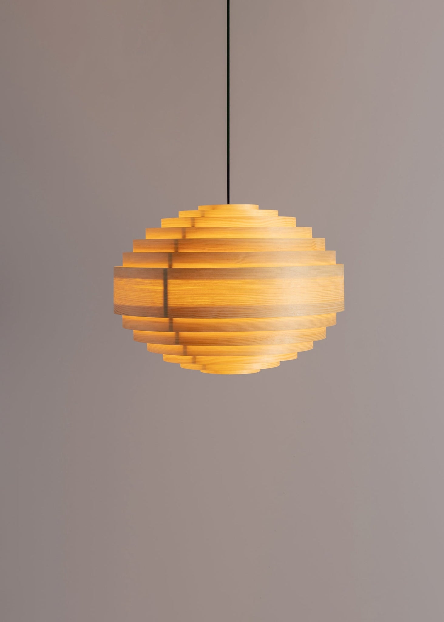 Vaarnii - 1002 Hans Pendant