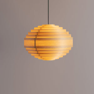 Vaarnii - 1002 Hans Pendant