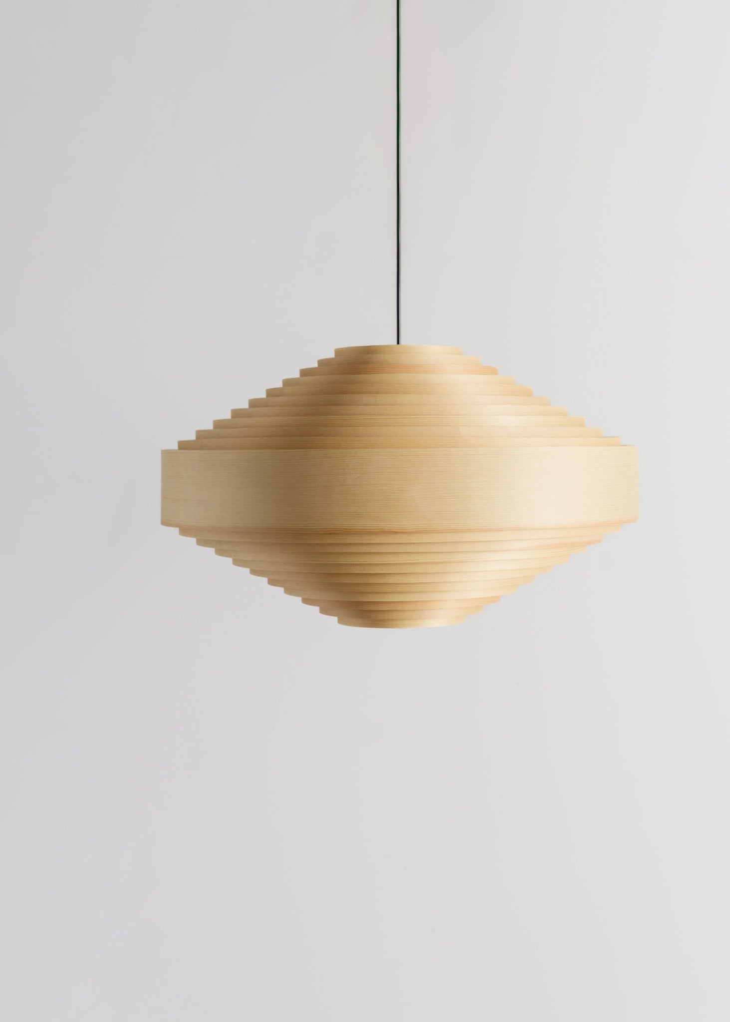 Vaarnii - 1003 Hans Pendant 60