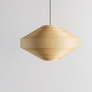 Vaarnii - 1003 Hans Pendant 60
