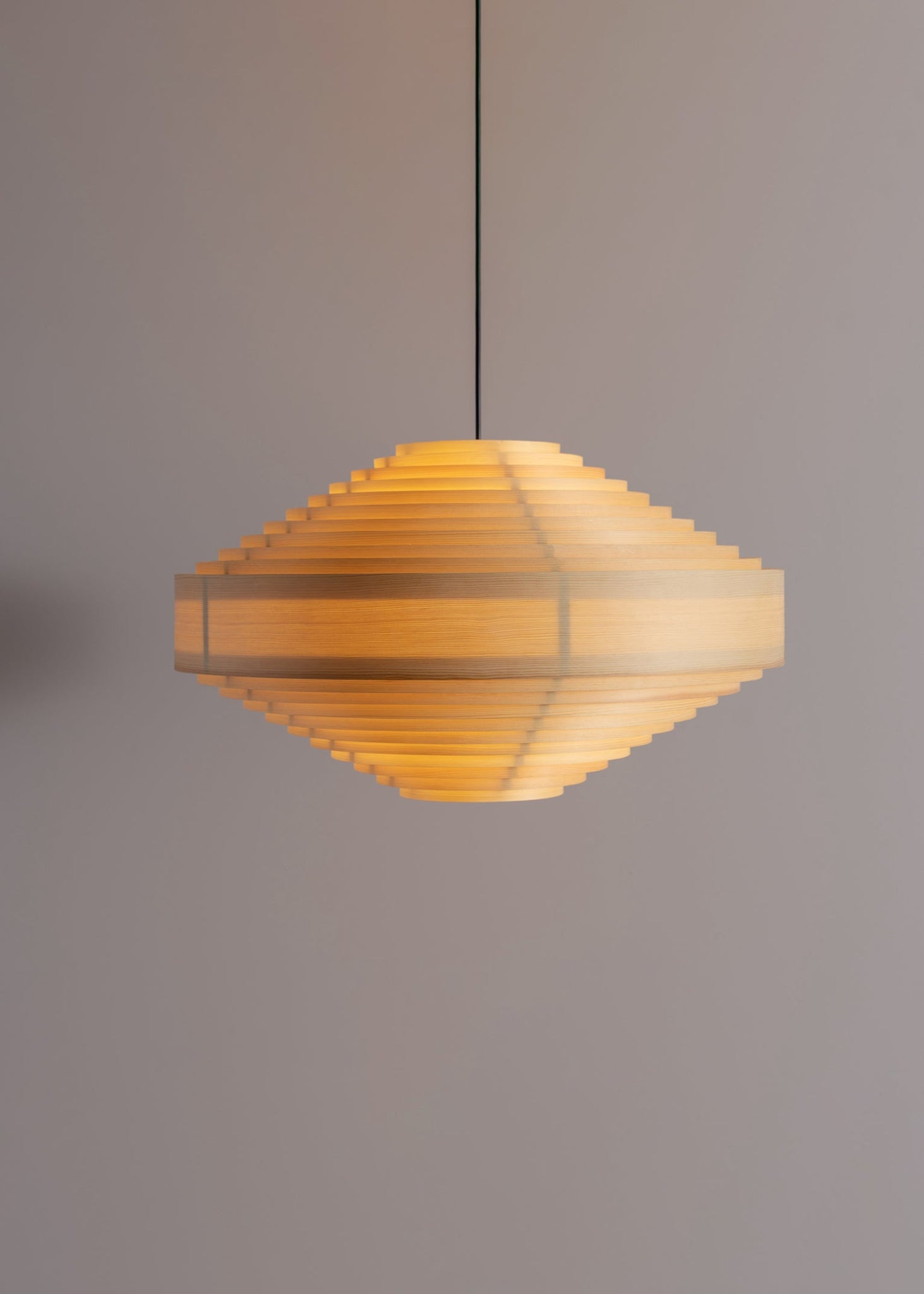 Vaarnii - 1003 Hans Pendant 60
