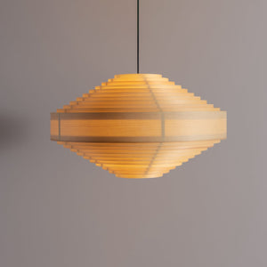 Vaarnii - 1003 Hans Pendant 60