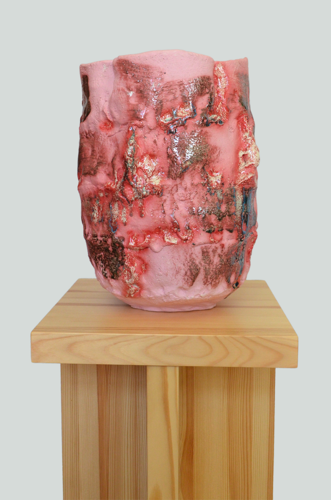 Jørgen Hansen vase - 4