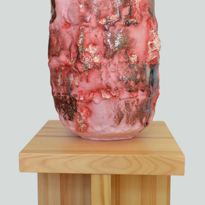 Jørgen Hansen vase - 4