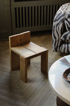 MENGEL - rectangular coffee table