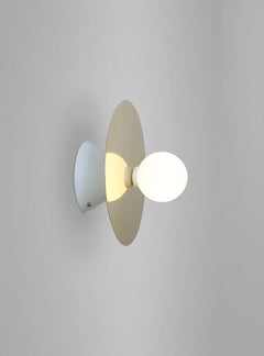 Atelier Areti - Disc & Sphere 140