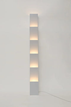 Atelier Areti - Steps
