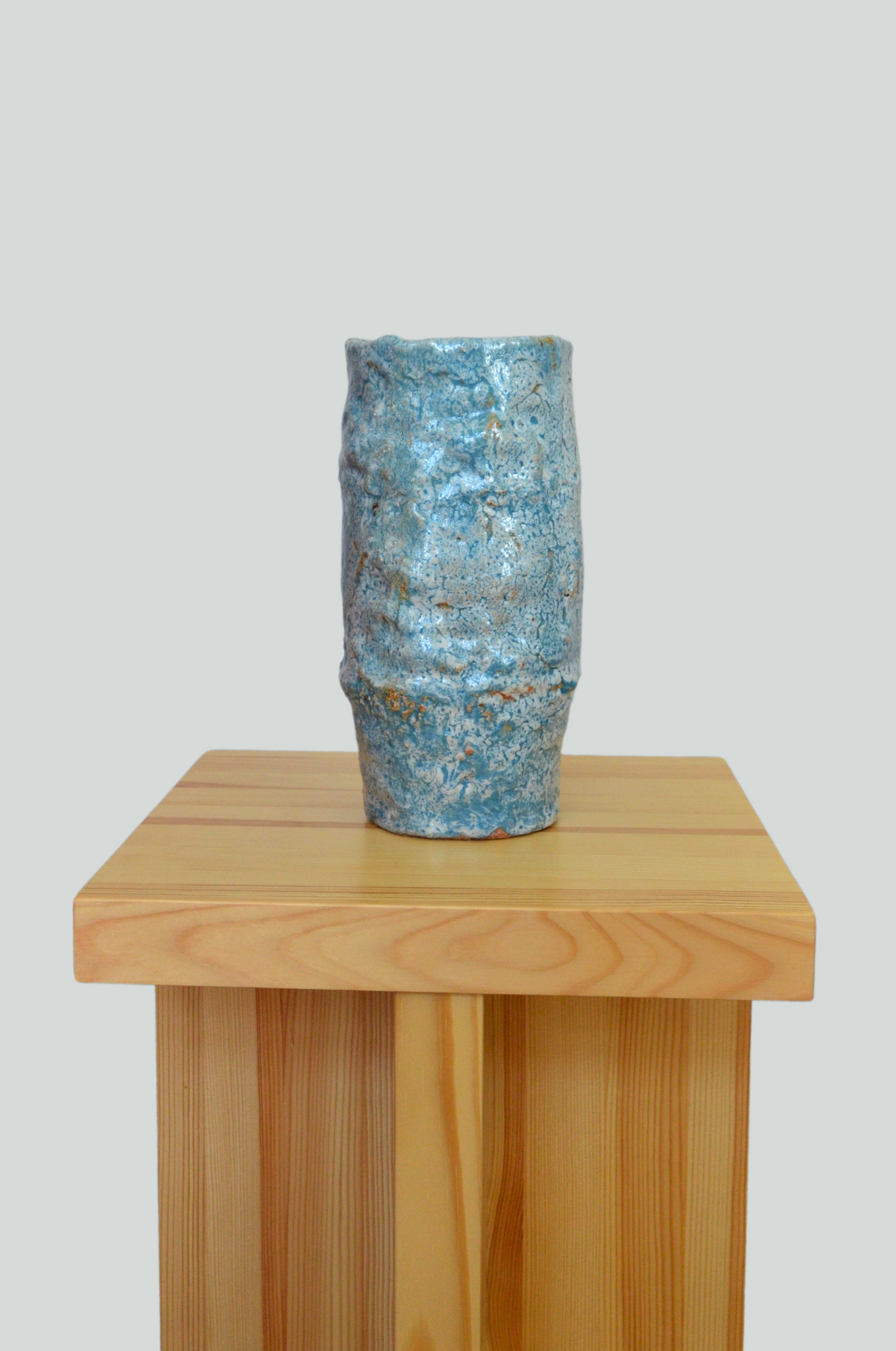 Jørgen Hansen vase - 17