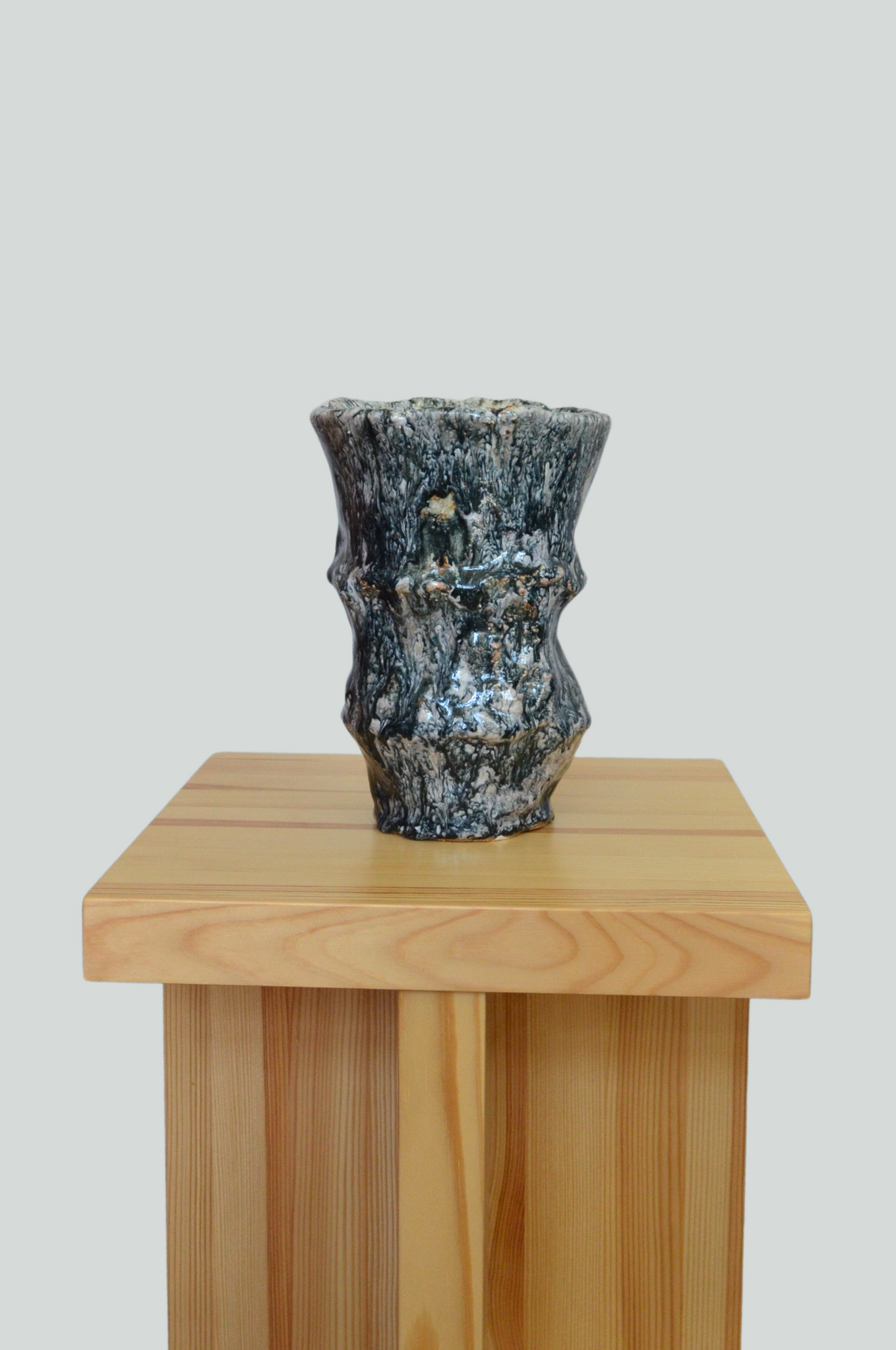 Jørgen Hansen vase - 14