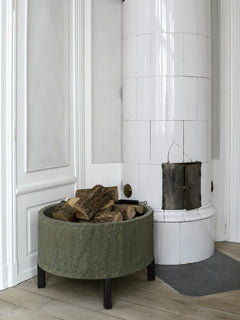 Susanne Storm Cph - Oval Vessel