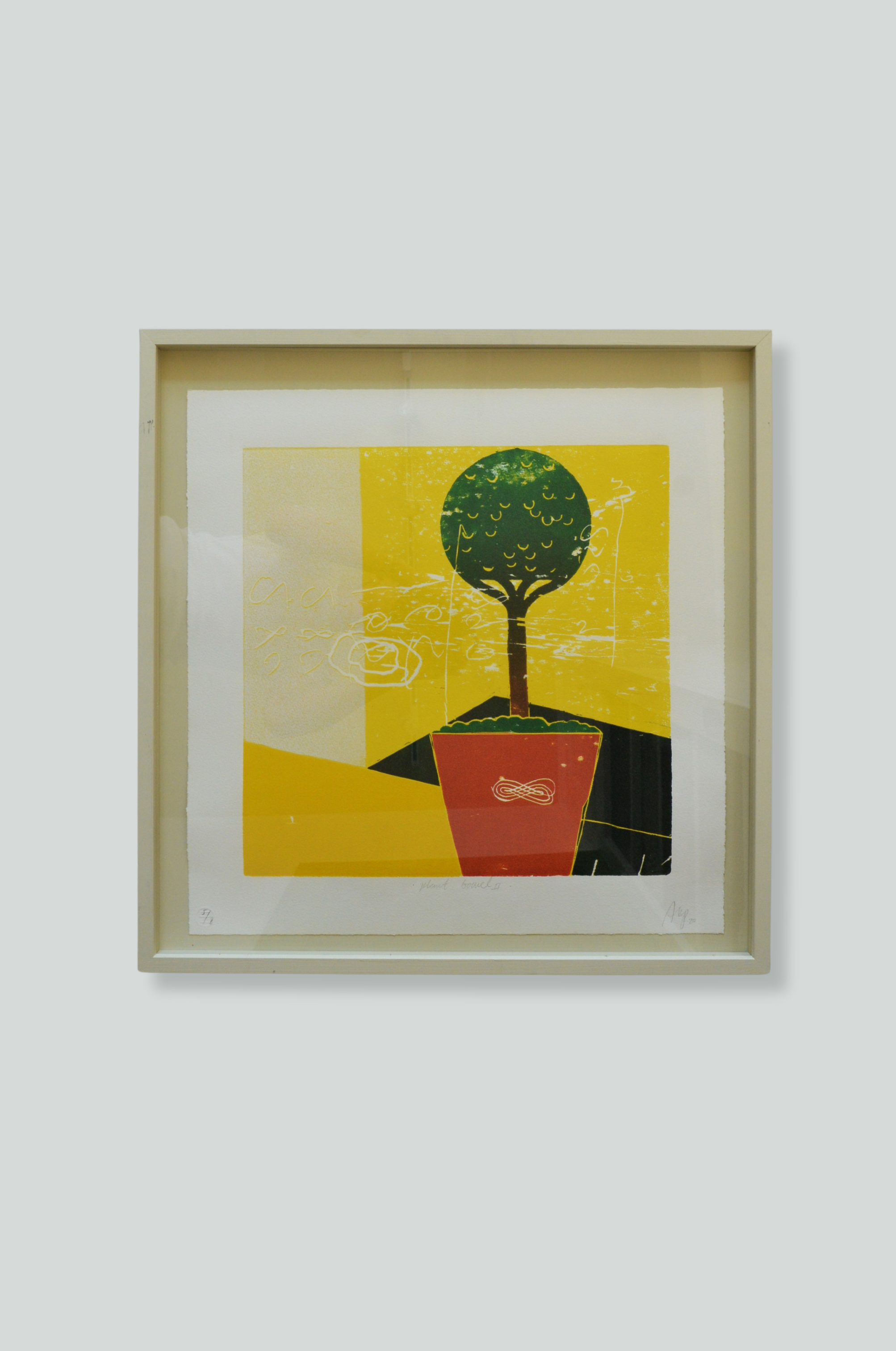 Anton Peitersen - Plant Bowl II
