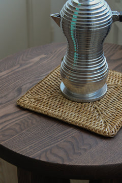Coasters - Rattan