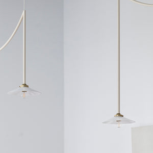 Valerie Objects - Ceiling Lamp no 4 - Muller van Severen
