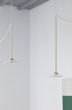 Valerie Objects - Ceiling Lamp no 4 - Muller van Severen