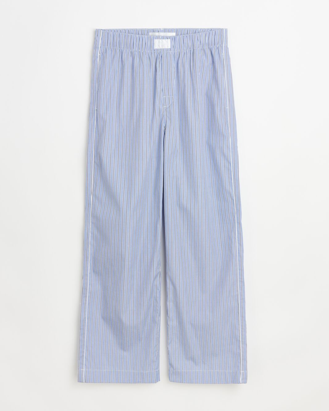 Magniberg - Sugar Pants - Fine Blue Stripe