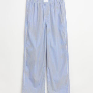 Magniberg - Sugar Pants - Fine Blue Stripe