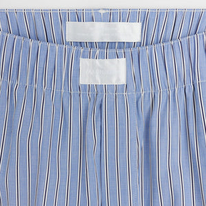 Magniberg - Sugar Pants - Fine Blue Stripe