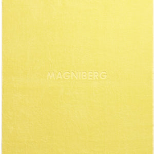 Magniberg - Gelato Håndklæder - Passion Yellow