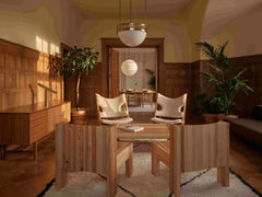 Vaarnii - 005 Lounge Chair