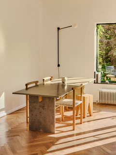 Dining Table - Mengel