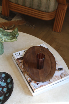 Silhouette - Oval Bakke - Serax