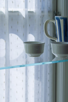 Silhouette - Skål - 7 cm - Serax