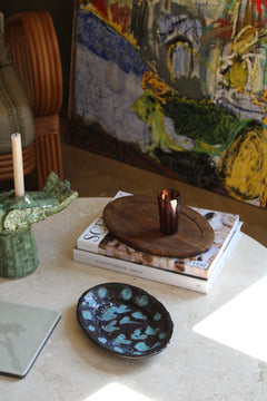 Silhouette - Oval Bakke - Serax
