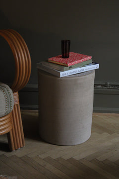 Side Table - Beige Pawn - Marie Michielssen