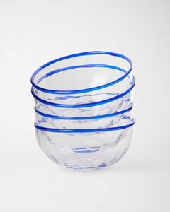 Akua Objects - Peter Skål - Sapphire 