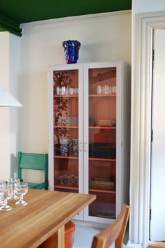 Style sheets - Color cabinet 02
