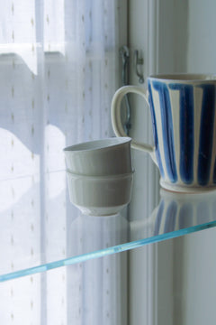 Silhouette - Skål - 7 cm - Serax