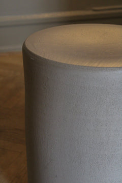 Side Table - Beige Pawn - Marie Michielssen